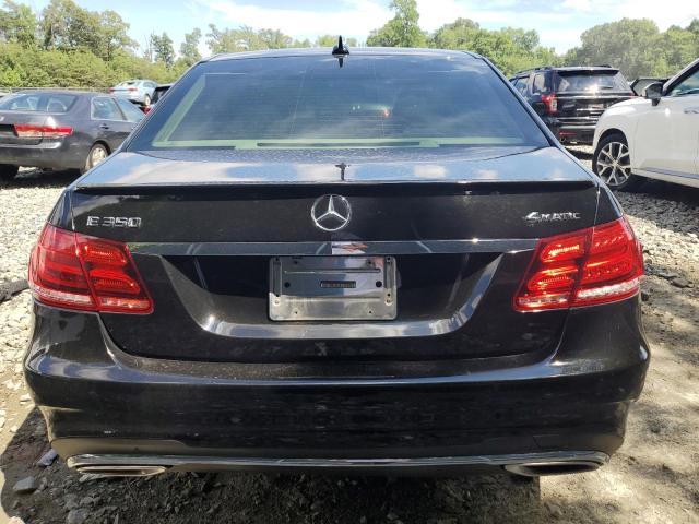 2014 MERCEDES-BENZ E 350 4MATIC