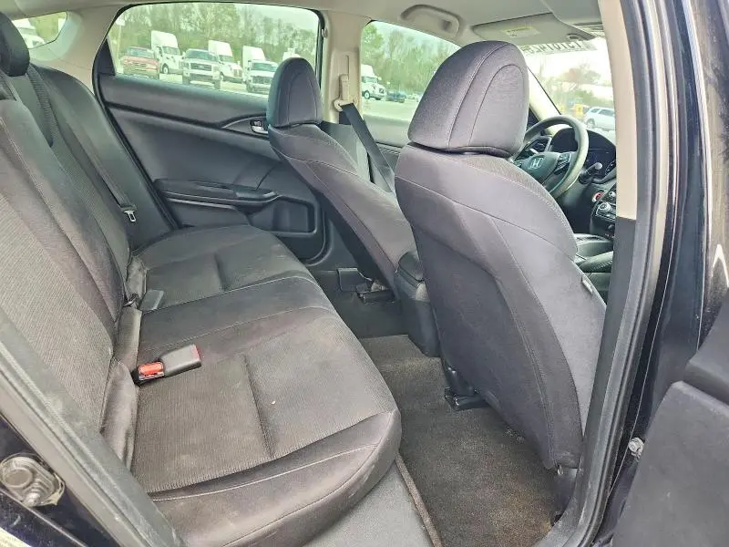 2022 HONDA INSIGHT EX  