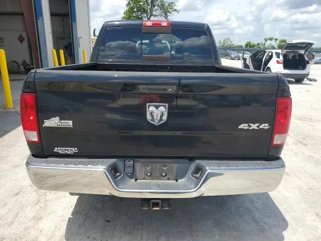 2014 RAM 1500 SLT  