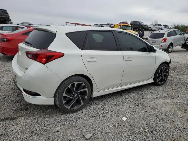 2016 TOYOTA SCION IM   