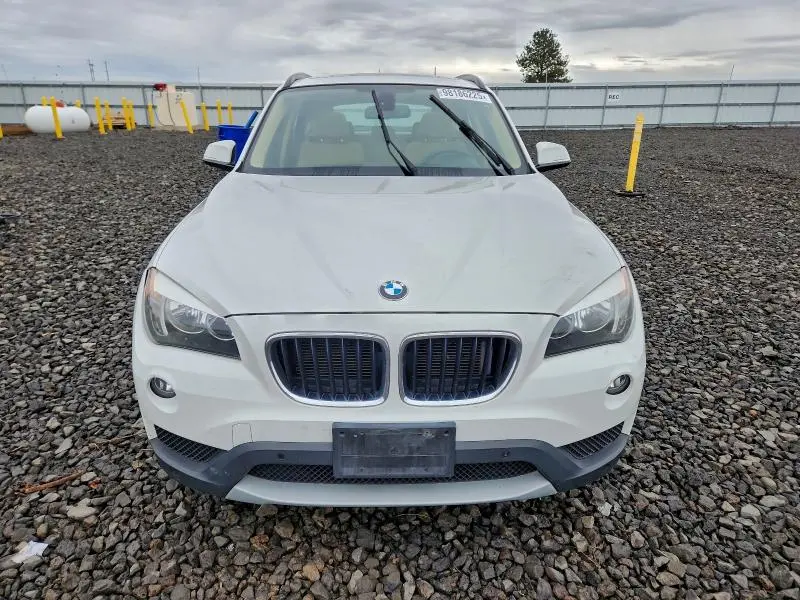 2014 BMW X1 SDRIVE28I  
