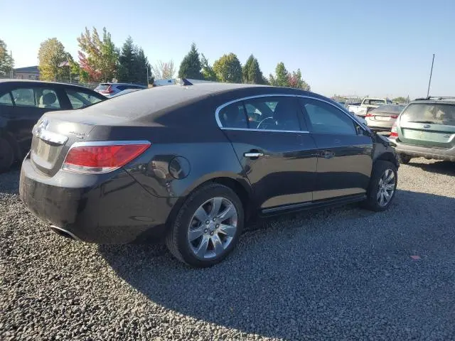 2013 BUICK LACROSSE   