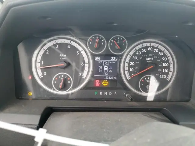 2012 DODGE RAM 1500 SPORT  