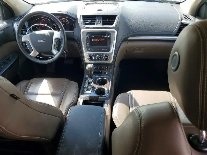 2014 GMC ACADIA SLT-1  