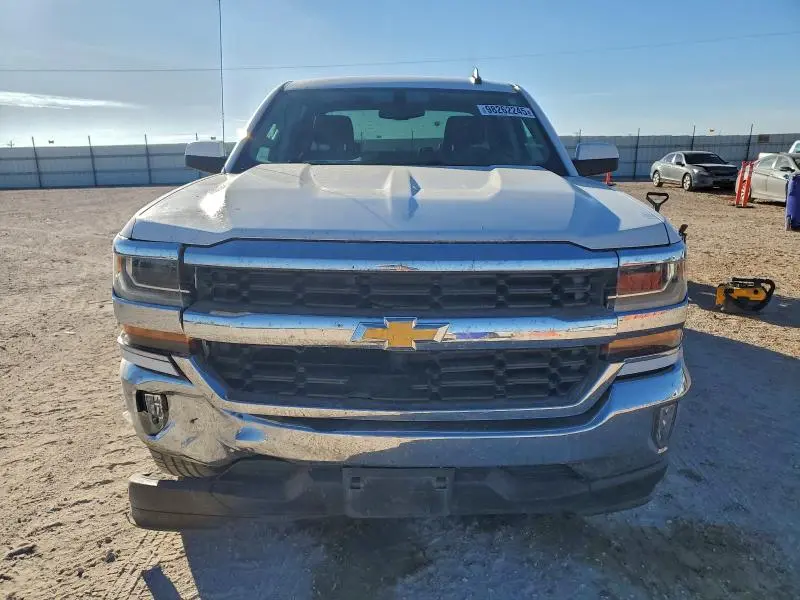 2017 CHEVROLET SILVERADO C1500 LT  