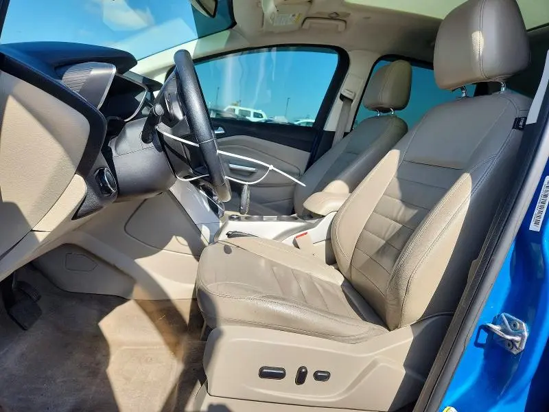 2013 FORD C-MAX SEL  