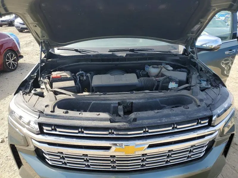 2023 CHEVROLET SUBURBAN C1500 PREMIER  