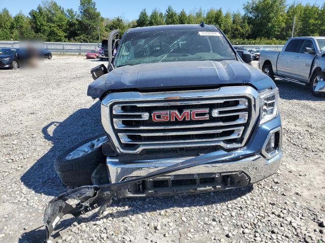 2022 GMC SIERRA LIMITED K1500 SLT