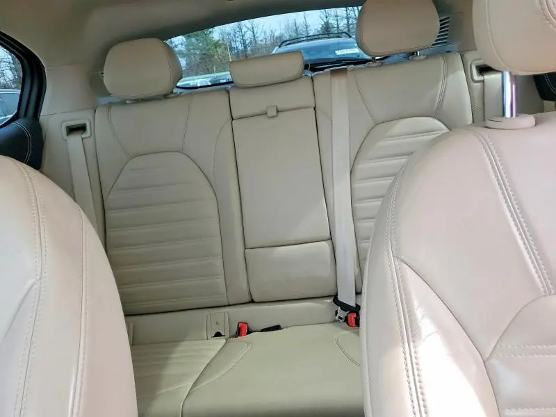 2018 ALFA ROMEO STELVIO TI LUXURY  