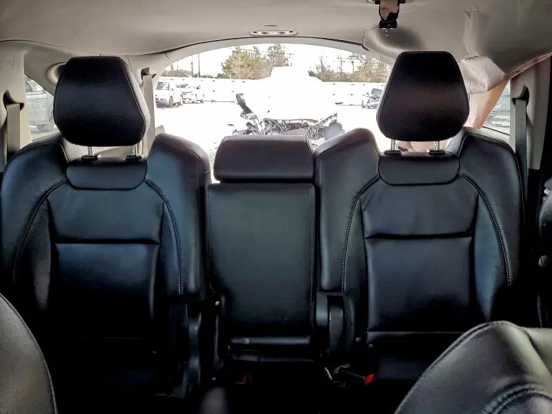 2015 ACURA MDX TECHNOLOGY  