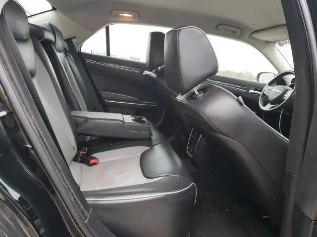 2018 CHRYSLER 300 TOURING  