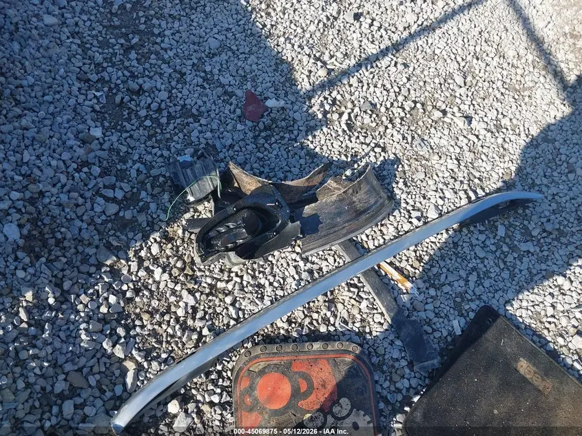 2017 JEEP CHEROKEE LIMITED 4X4