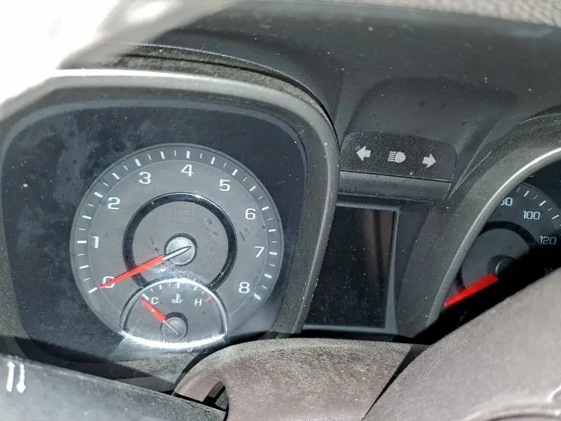 2013 CHEVROLET MALIBU 2LT  