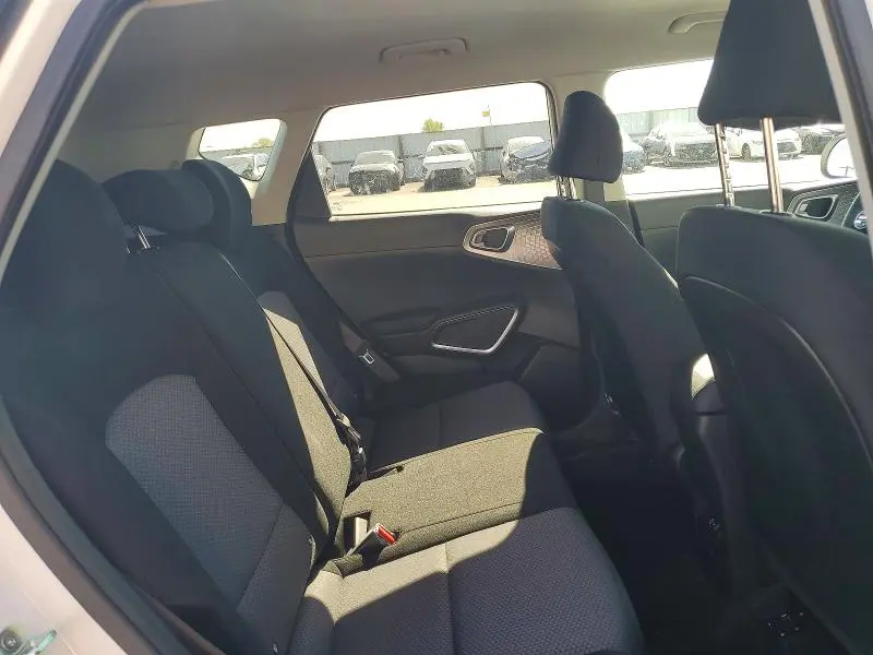 2024 KIA SOUL   