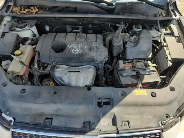 2010 TOYOTA RAV4 LIMITED  