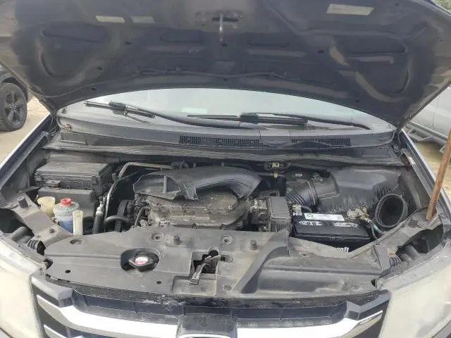 2014 HONDA ODYSSEY TOURING  