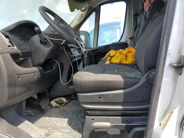 2018 RAM PROMASTER 1500 1500 STANDARD  