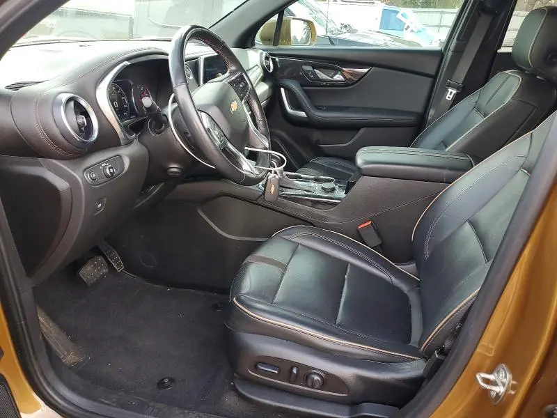 2019 CHEVROLET BLAZER PREMIER  