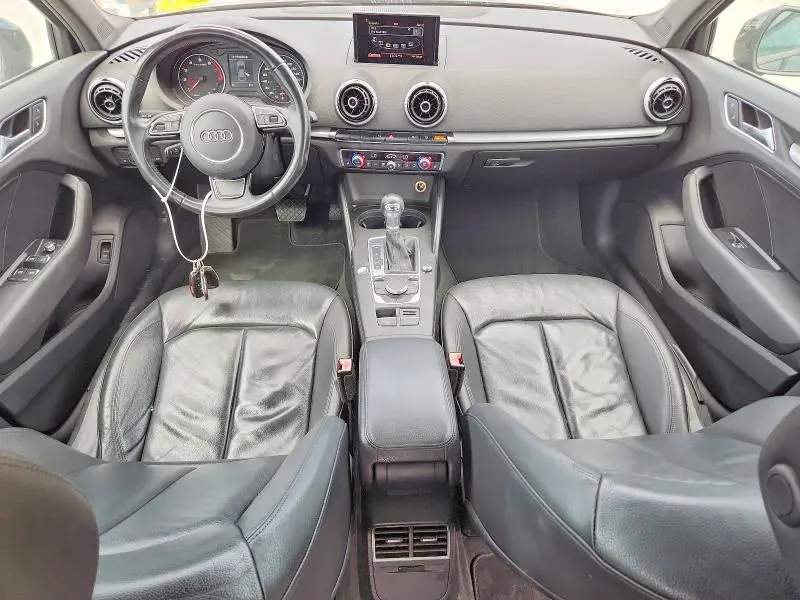 2016 AUDI A3 PREMIUM  