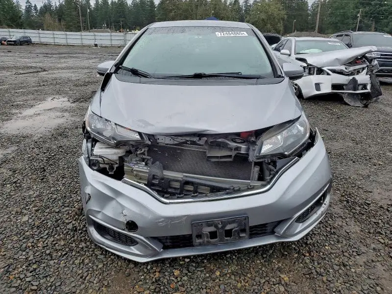 2019 HONDA FIT LX  