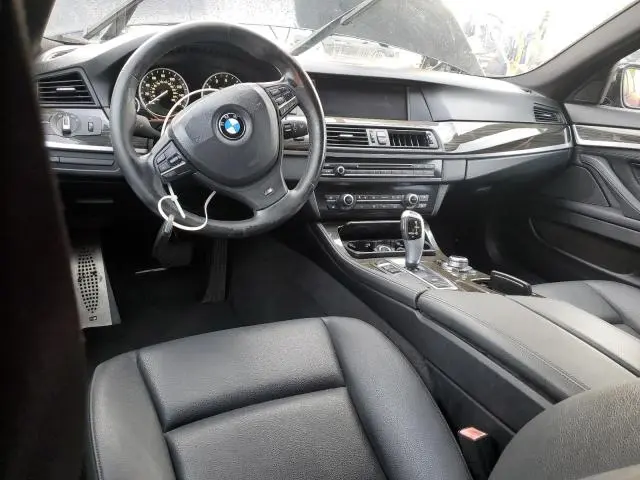 2013 BMW 528 I  
