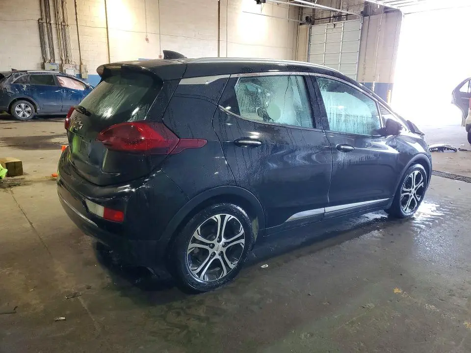 2021 CHEVROLET BOLT EV PREMIER  