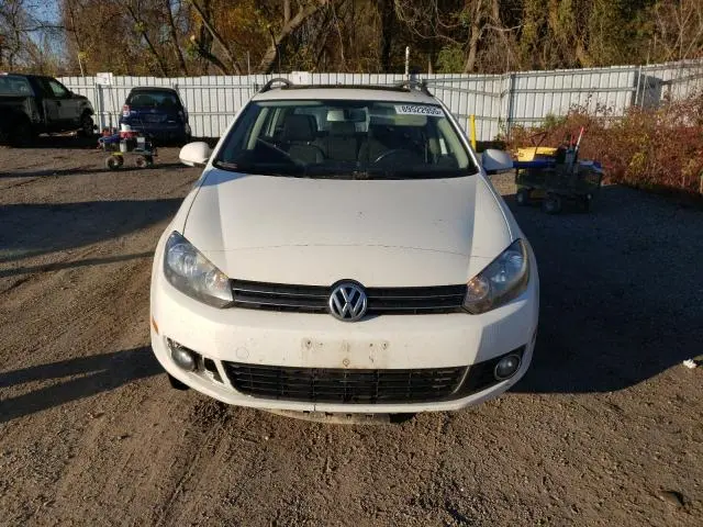 2013 VOLKSWAGEN JETTA TDI  