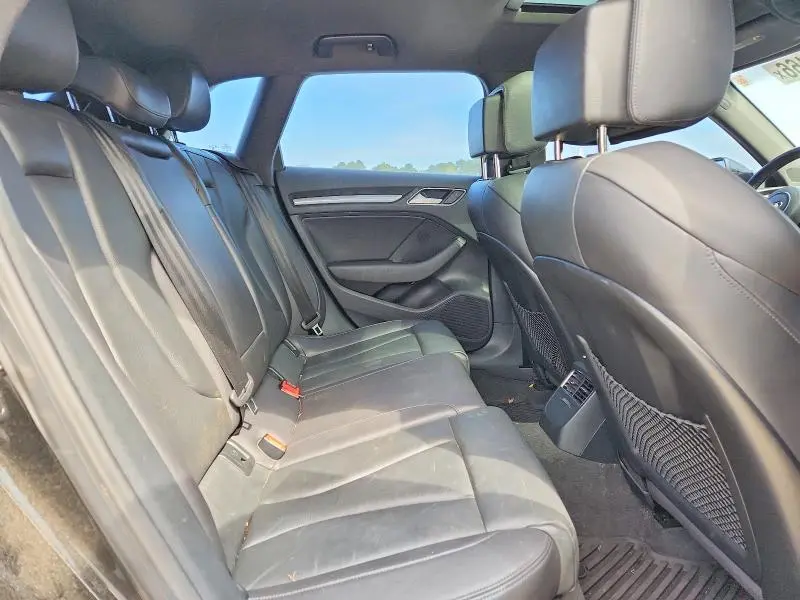 2016 AUDI A3 E-TRON PREMIUM PLUS  