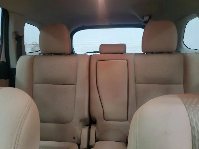 2017 MITSUBISHI OUTLANDER SE/SEL  
