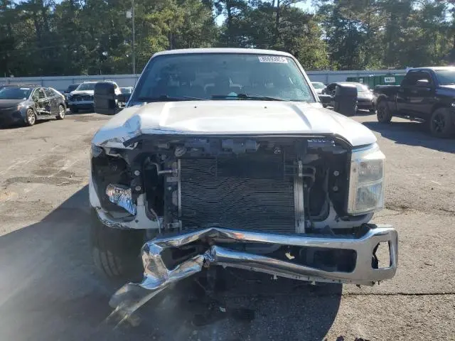 2015 FORD F250 SUPER DUTY  