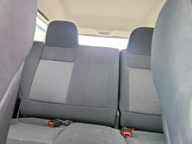 2010 JEEP PATRIOT SPORT  