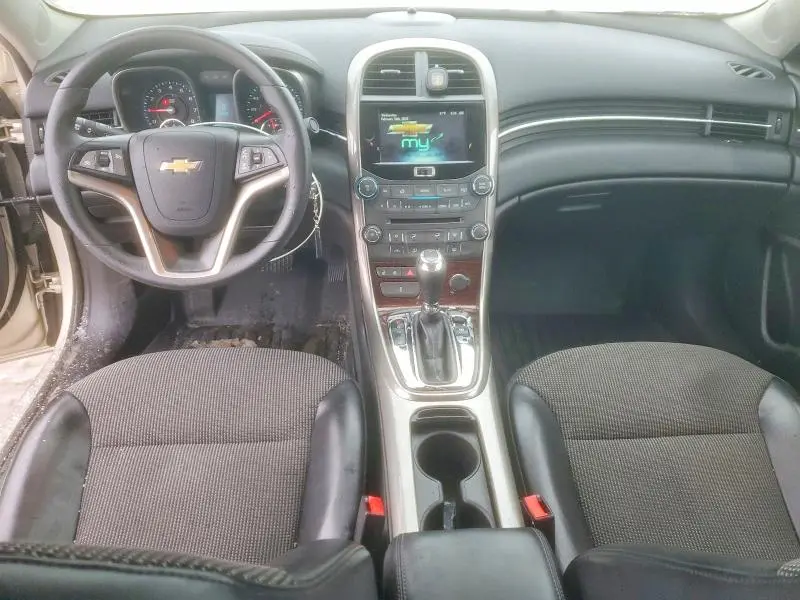 2013 CHEVROLET MALIBU 1LT  