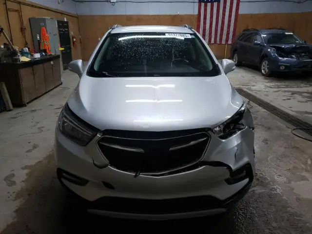 2018 BUICK ENCORE SPORT TOURING  