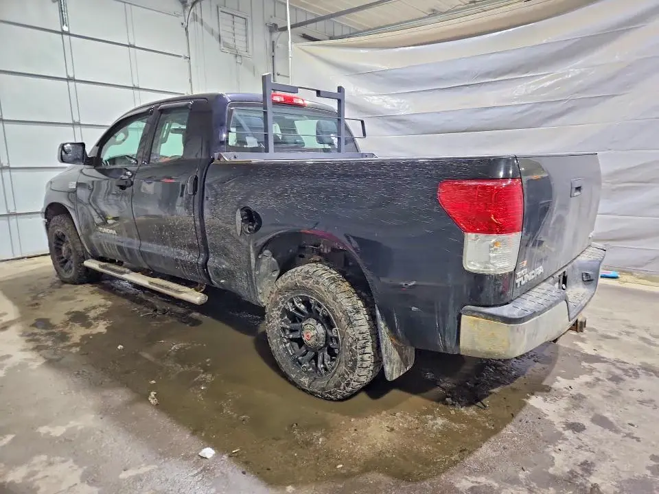 2013 TOYOTA TUNDRA GRADE  