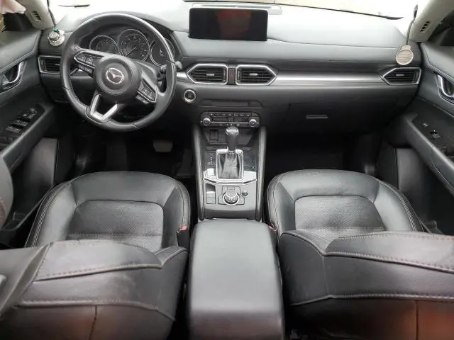 2023 MAZDA CX-5 PREFERRED  