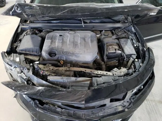 2019 CHEVROLET IMPALA PREMIER  