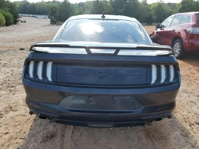 2023 FORD MUSTANG   