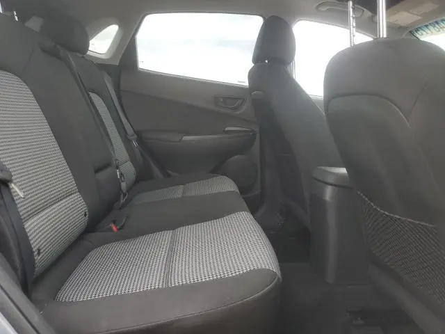 2021 HYUNDAI KONA SEL PLUS  