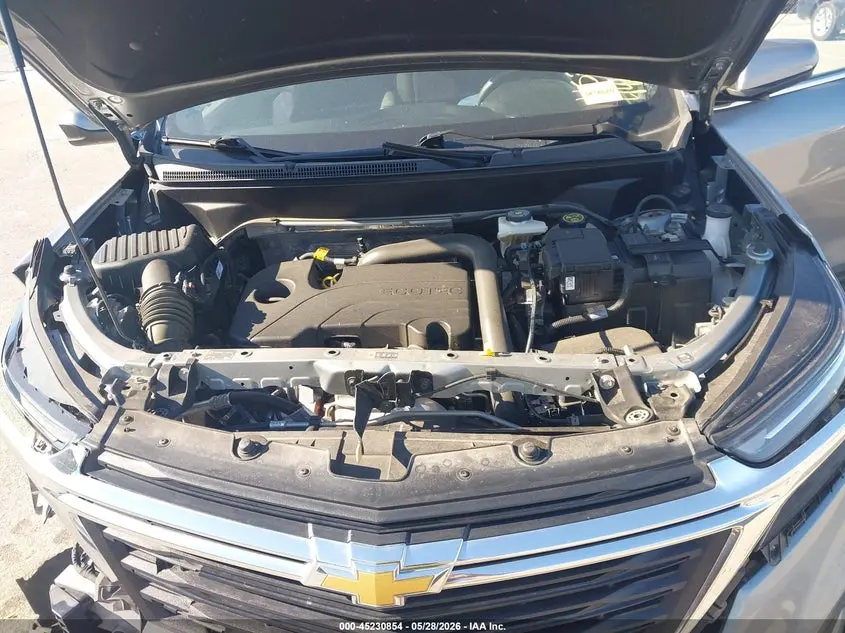 2023 CHEVROLET EQUINOX AWD LT