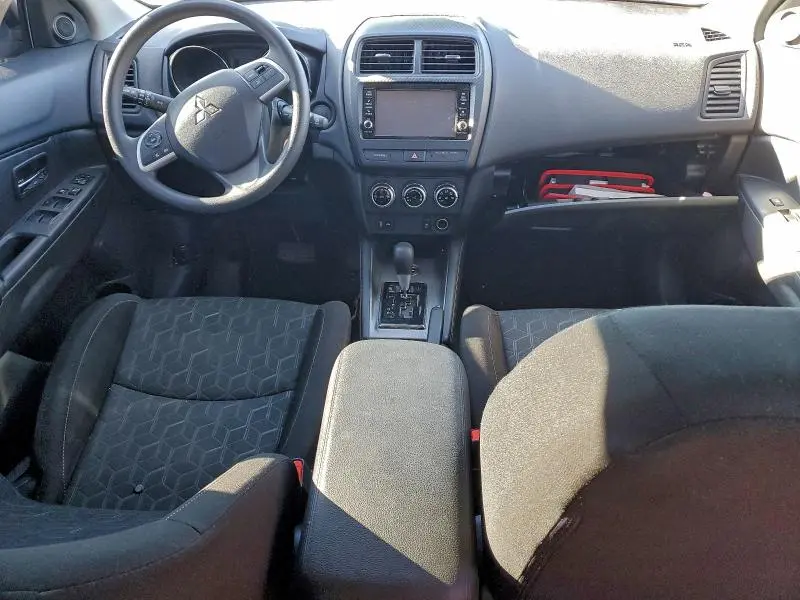 2024 MITSUBISHI OUTLANDER SPORT S/SE  