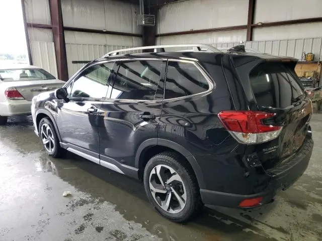 2023 SUBARU FORESTER TOURING
