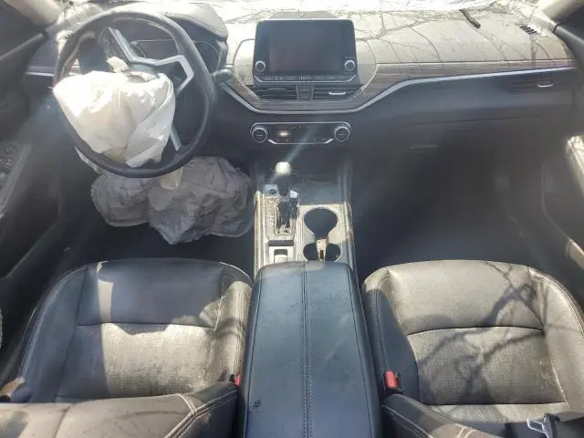 2019 NISSAN ALTIMA SL