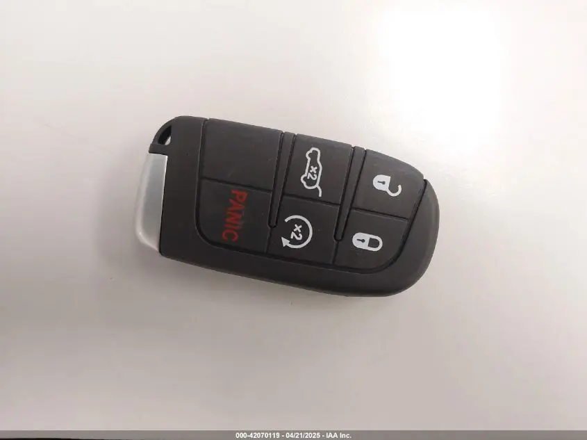 2021 DODGE DURANGO GT PLUS AWD