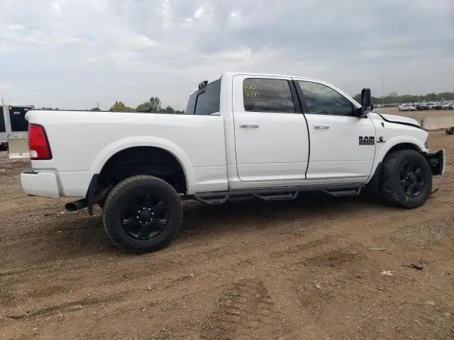 2018 RAM 2500 SLT  