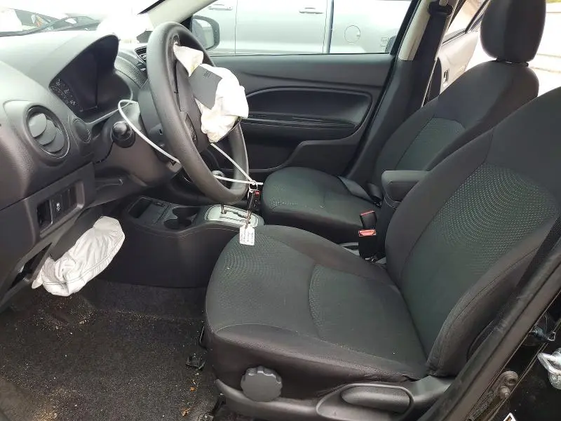 2020 MITSUBISHI MIRAGE G4 ES  