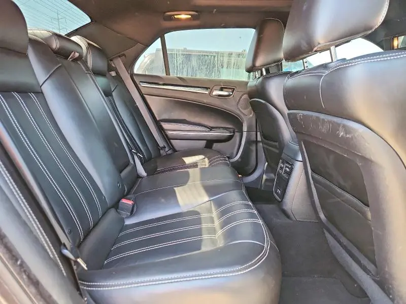 2023 CHRYSLER 300 S  