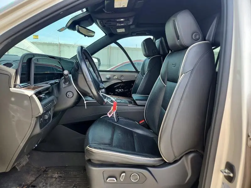2021 CADILLAC ESCALADE ESV PREMIUM LUXURY  