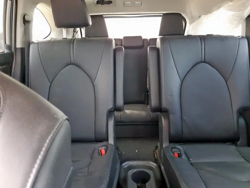 2025 TOYOTA HIGHLANDER HYBRID LIMITED  