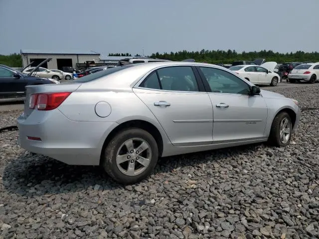 2015 CHEVROLET MALIBU LS  