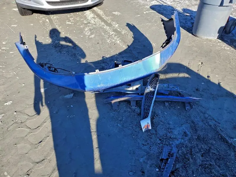 2017 MITSUBISHI LANCER ES  